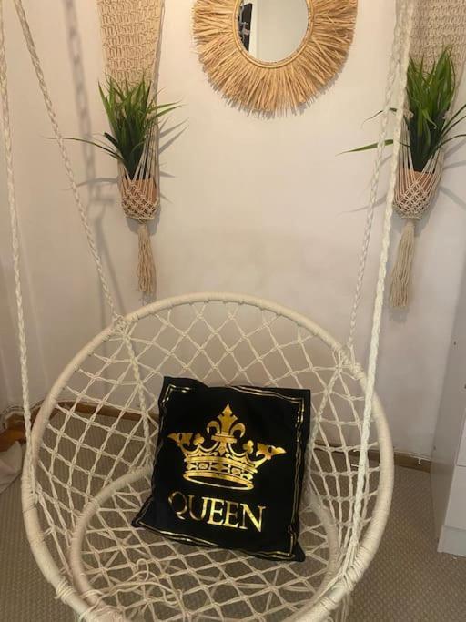 סלוניקי Queen Suites 60M2 מראה חיצוני תמונה