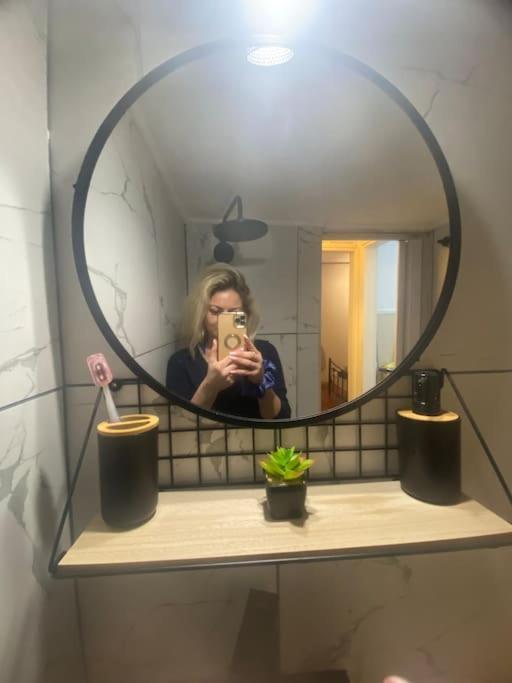 סלוניקי Queen Suites 60M2 מראה חיצוני תמונה