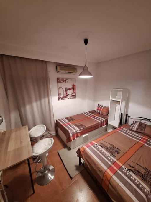 סלוניקי Queen Suites 60M2 מראה חיצוני תמונה
