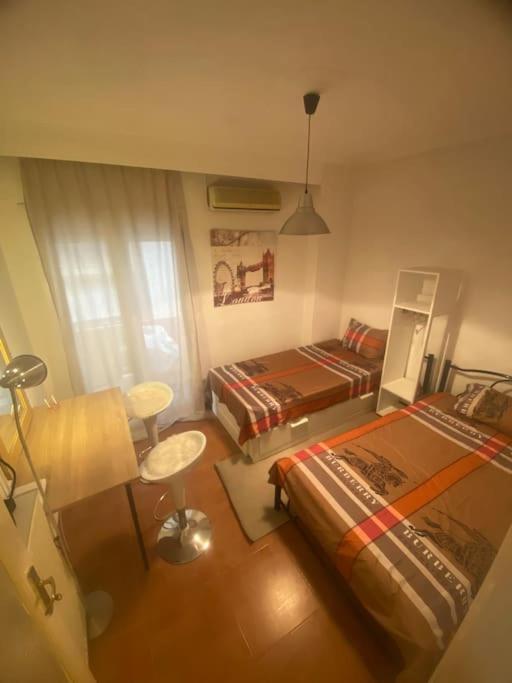 סלוניקי Queen Suites 60M2 מראה חיצוני תמונה