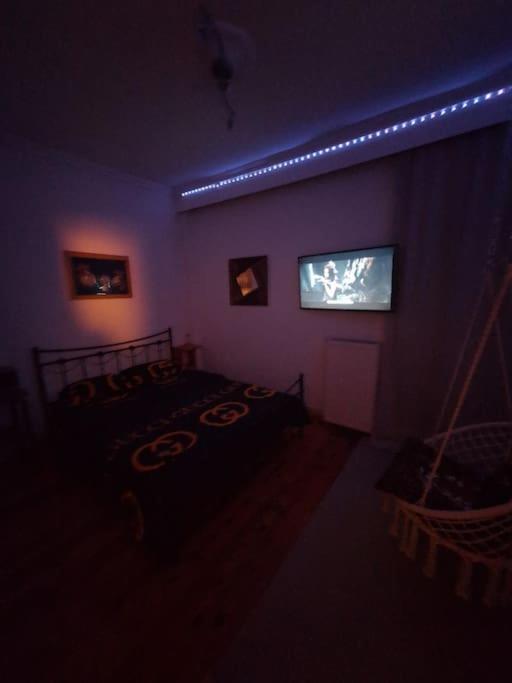 סלוניקי Queen Suites 60M2 מראה חיצוני תמונה