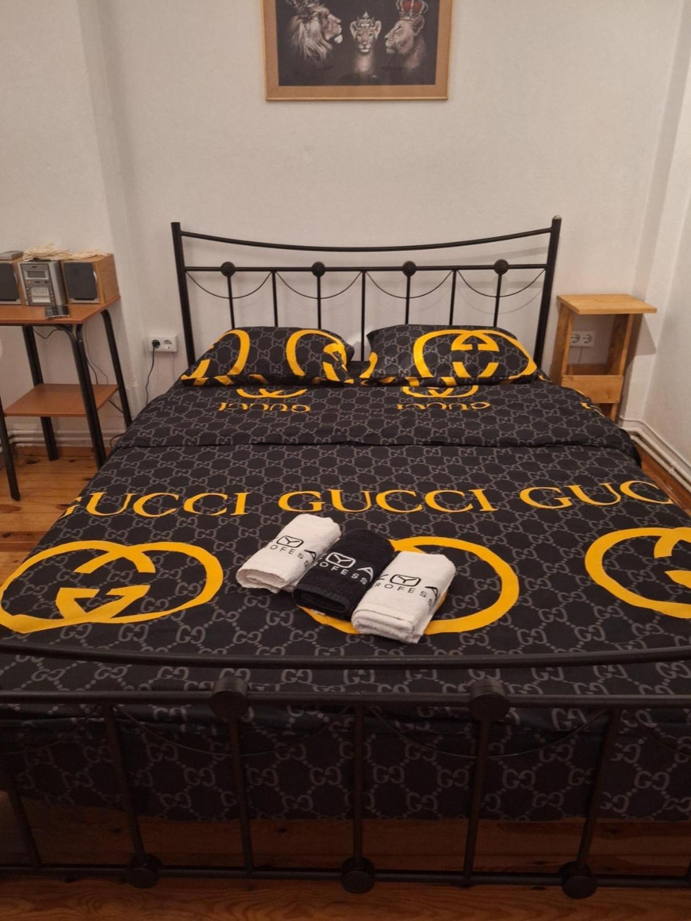 סלוניקי Queen Suites 60M2 מראה חיצוני תמונה