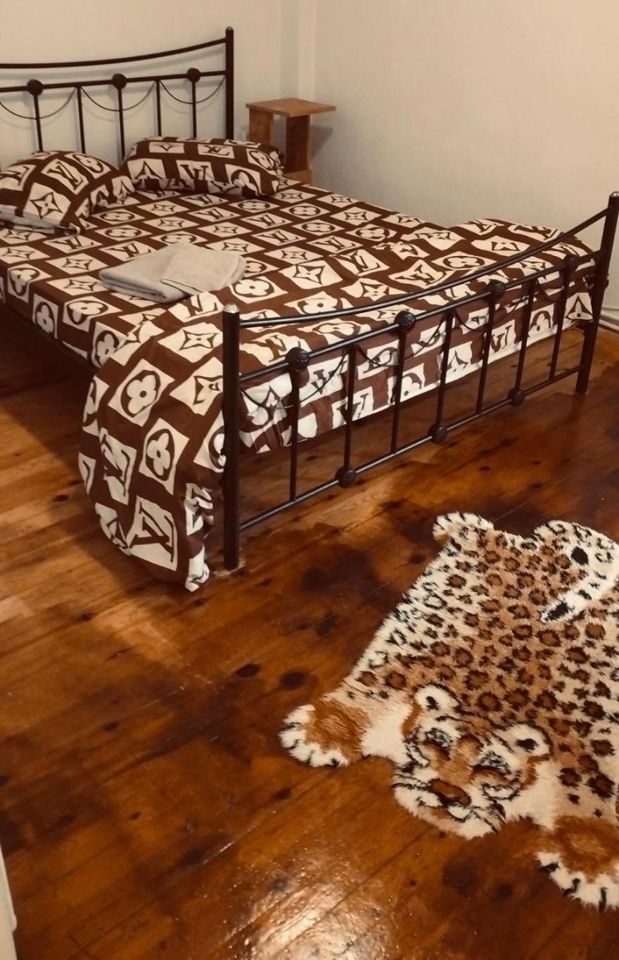 סלוניקי Queen Suites 60M2 מראה חיצוני תמונה