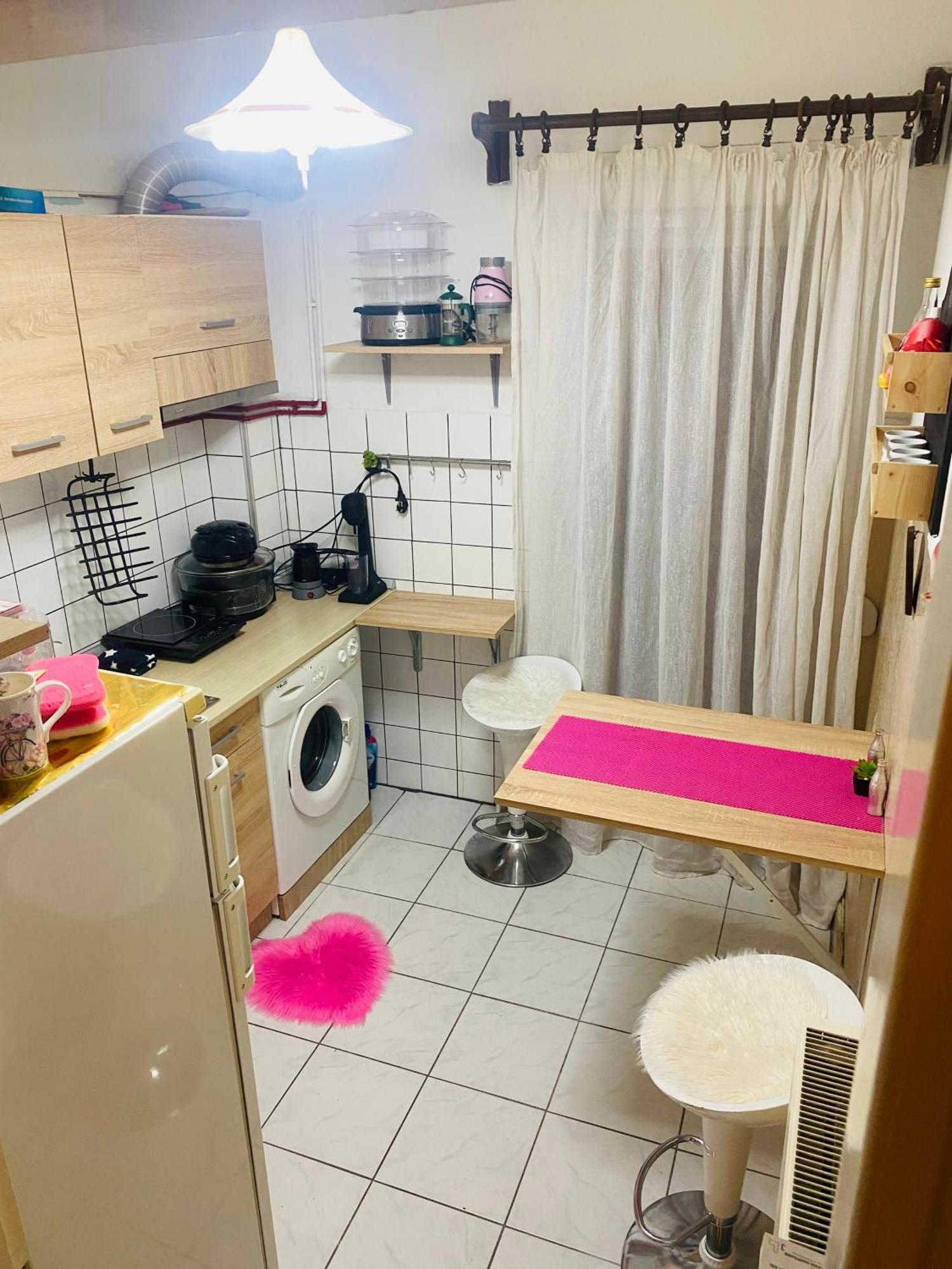 סלוניקי Queen Suites 60M2 מראה חיצוני תמונה